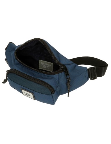 8834922 RIÑONERA REEBOK DEXTER MARINO