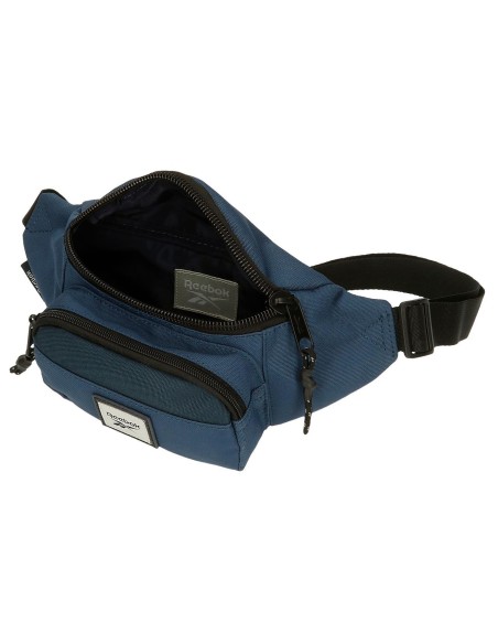 8834922 RIÑONERA REEBOK DEXTER MARINO 8834922 RIÑONERA REEBOK DEXTER MARINO