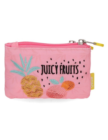 9098021 * MONEDERO ENSO JUICY FRUITS 9098021 * MONEDERO ENSO JUICY FRUITS