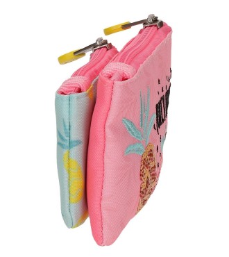 9098021 * MONEDERO ENSO JUICY FRUITS 2