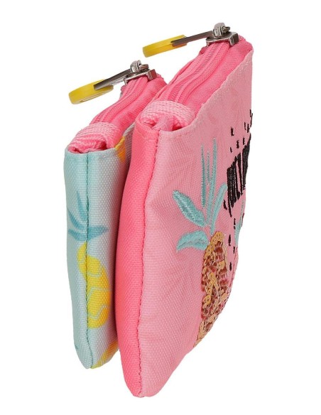 9098021 * MONEDERO ENSO JUICY FRUITS 9098021 * MONEDERO ENSO JUICY FRUITS