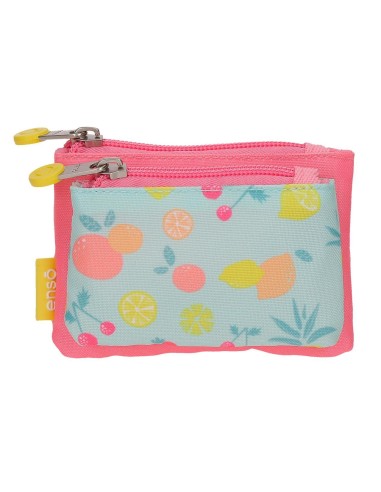 9098021 * MONEDERO ENSO JUICY FRUITS