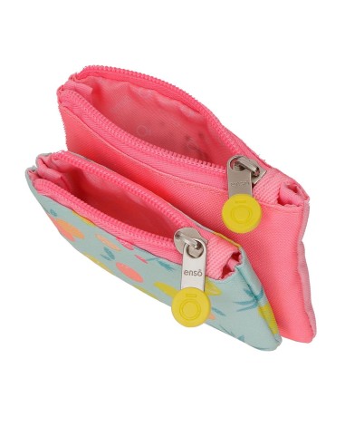 9098021 * MONEDERO ENSO JUICY FRUITS