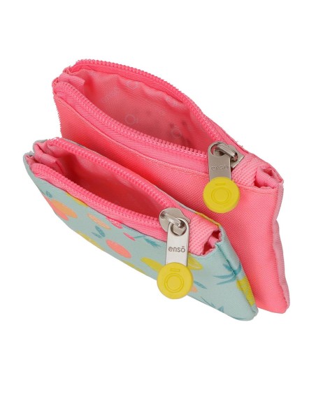 9098021 * MONEDERO ENSO JUICY FRUITS 9098021 * MONEDERO ENSO JUICY FRUITS