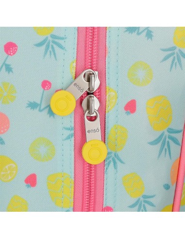 9098021 * MONEDERO ENSO JUICY FRUITS