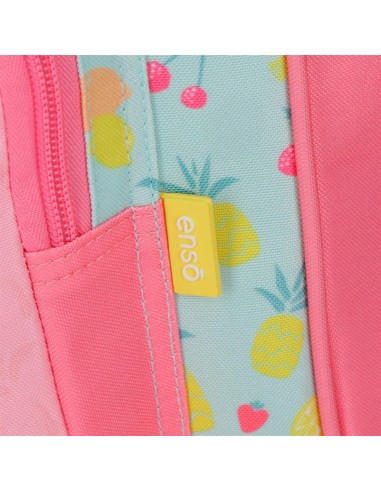 9098021 * MONEDERO ENSO JUICY FRUITS