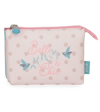 9178361 * * BILLETERO ENSO BELLE & CHIC