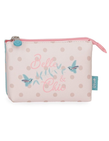 9178361 * * BILLETERO ENSO BELLE & CHIC 9178361 * * BILLETERO ENSO BELLE & CHIC