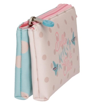 9178361 * * BILLETERO ENSO BELLE & CHIC 2