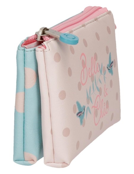 9178361 * * BILLETERO ENSO BELLE & CHIC 9178361 * * BILLETERO ENSO BELLE & CHIC