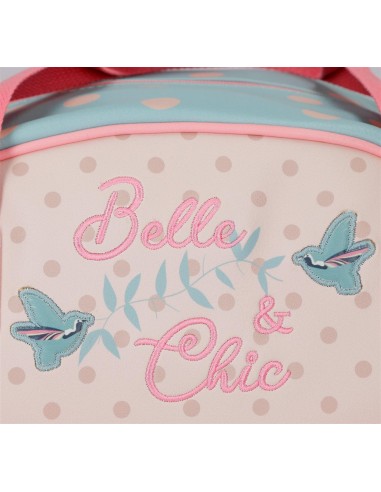 9178361 * * BILLETERO ENSO BELLE & CHIC