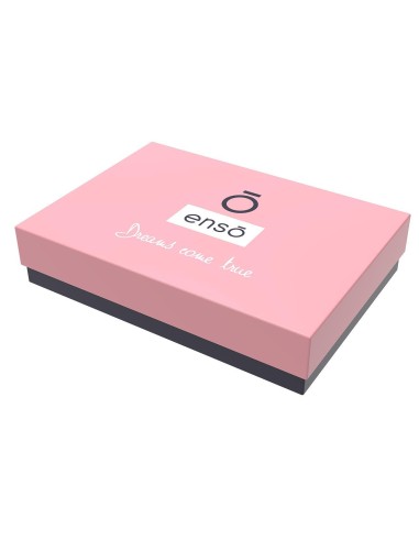 9178361 * * BILLETERO ENSO BELLE & CHIC