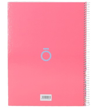 9379421 CUADERNO ENSO TOGETHER GROWING 2