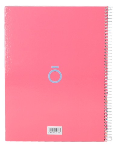9379421 CUADERNO ENSO TOGETHER GROWING