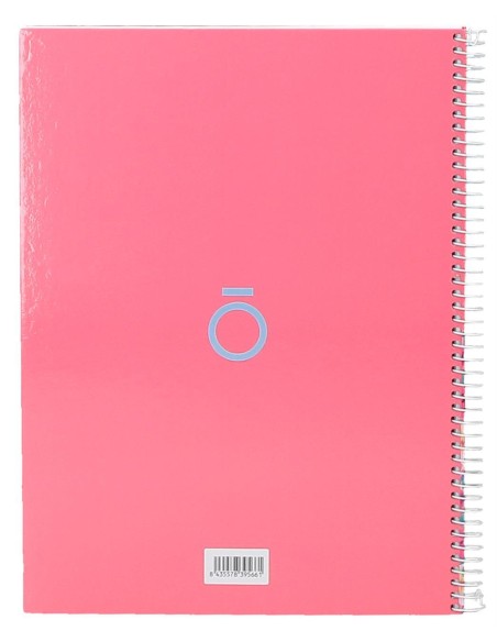 9379421 CUADERNO ENSO TOGETHER GROWING