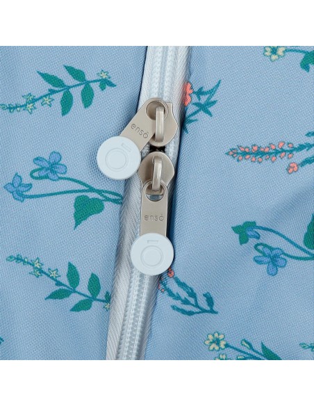 9442121 MOCHILA 32CM.ENSO WE LOVE FLOWERS 9442121 MOCHILA 32CM.ENSO WE LOVE FLOWERS