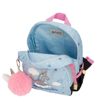 9482021 MOCHILA 23CM.ENSO DREAMS COME TRUE 2