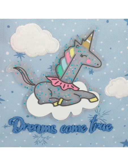 9482021 MOCHILA 23CM.ENSO DREAMS COME TRUE 9482021 MOCHILA 23CM.ENSO DREAMS COME TRUE