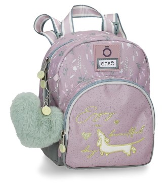 9512021 MOCHILA 23CM.ENSO BEAUTIFUL DAY