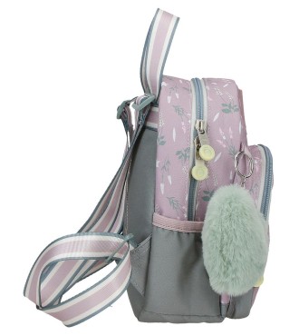 9512021 MOCHILA 23CM.ENSO BEAUTIFUL DAY 2