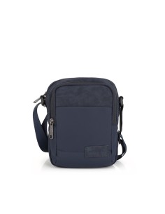 Bolso Bandolera Hombre Gabol Clark Bolsos Hombre | Fraber