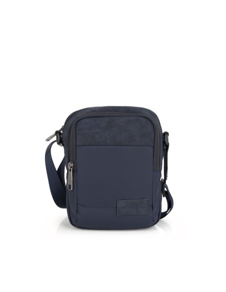 Bolso Bandolera Hombre Gabol Clark Bolsos Hombre | Fraber