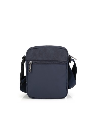 Bolso Bandolera Hombre Gabol Clark Bolsos Hombre | Fraber