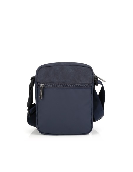 Bolso Bandolera Hombre Gabol Clark Bolsos Hombre | Fraber