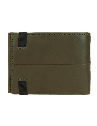 7863933 BILLETERO C/GOMA PJL CRACKER CAQUI