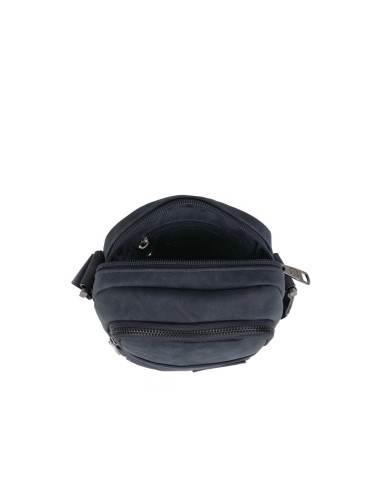 Bolso Bandolera Hombre Gabol Clark Bolsos Hombre | Fraber