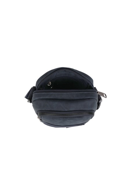 Bolso Bandolera Hombre Gabol Clark Bolsos Hombre | Fraber