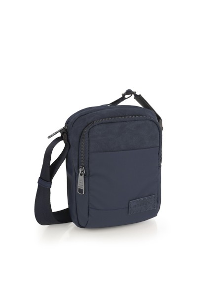 Bolso Bandolera Hombre Gabol Clark Bolsos Hombre | Fraber