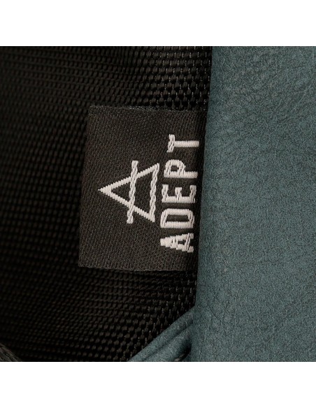 8012222 MOCHILA ADAP. PORTAORD. 40CM. ADEPT AXEL AZUL