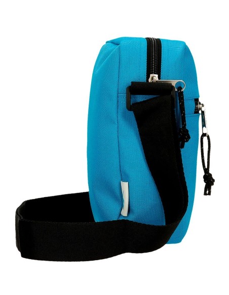 8615623 BANDOLERA REEBOK BOSTON AZUL 8615623 BANDOLERA REEBOK BOSTON AZUL