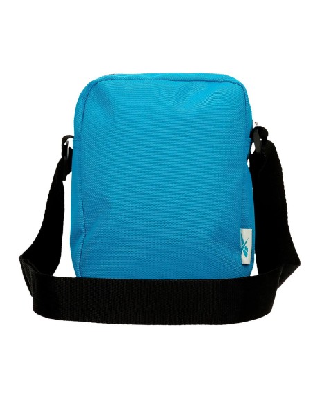 8615623 BANDOLERA REEBOK BOSTON AZUL 8615623 BANDOLERA REEBOK BOSTON AZUL