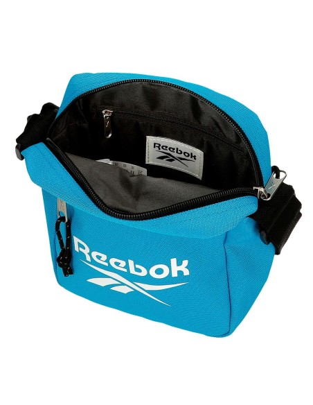 8615623 BANDOLERA REEBOK BOSTON AZUL 8615623 BANDOLERA REEBOK BOSTON AZUL