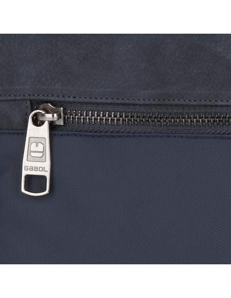 Bolso Bandolera Hombre Gabol Clark Bolsos Hombre | Fraber