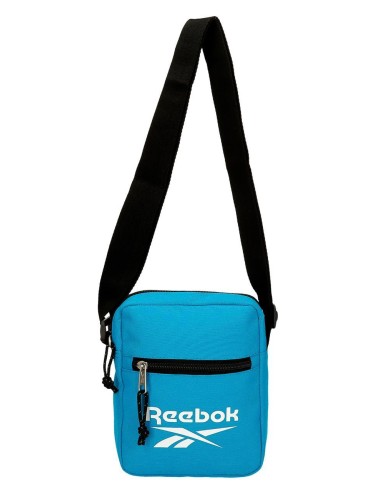 8615623 BANDOLERA REEBOK BOSTON AZUL