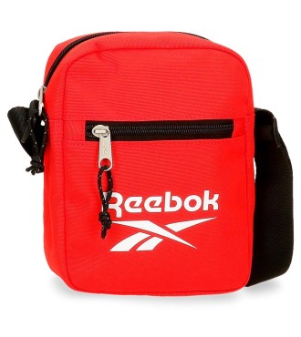 8615624 BANDOLERA REEBOK BOSTON ROJO