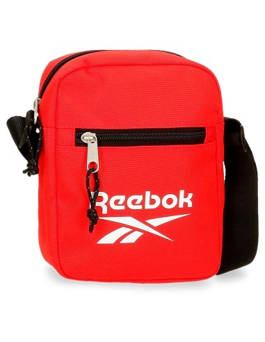 8615624 BANDOLERA REEBOK BOSTON ROJO