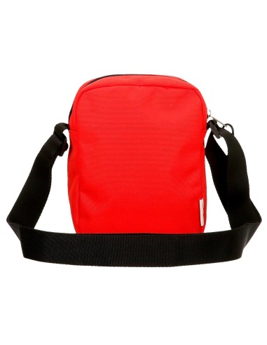 8615624 BANDOLERA REEBOK BOSTON ROJO