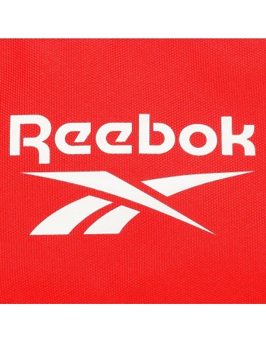 8615624 BANDOLERA REEBOK BOSTON ROJO