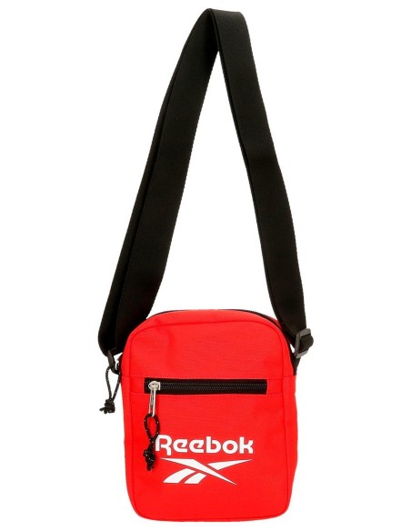8615624 BANDOLERA REEBOK BOSTON ROJO 8615624 BANDOLERA REEBOK BOSTON ROJO