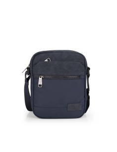 Bolso Bandolera Hombre Gabol Clark BANDOLERA HOMBRE | Fraber