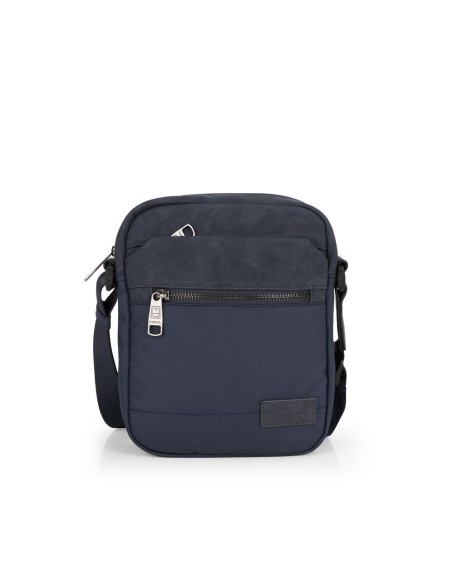 Bolso Bandolera Hombre Gabol Clark BANDOLERA HOMBRE | Fraber