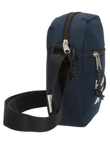 8615622 BANDOLERA REEBOK BOSTON MARINO