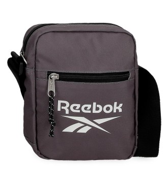 8615625 BANDOLERA REEBOK BOSTON GRIS
