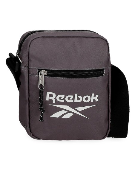 8615625 BANDOLERA REEBOK BOSTON GRIS 8615625 BANDOLERA REEBOK BOSTON GRIS
