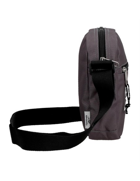 8615625 BANDOLERA REEBOK BOSTON GRIS 8615625 BANDOLERA REEBOK BOSTON GRIS