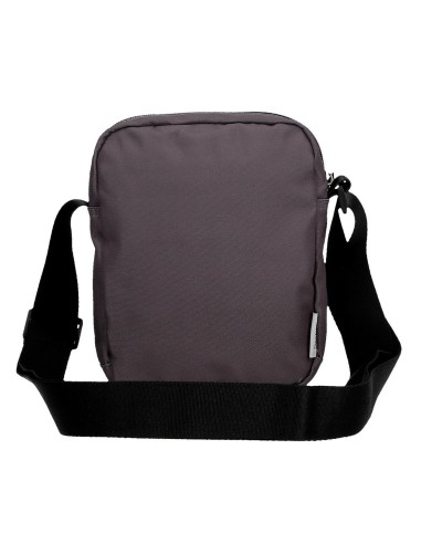 8615625 BANDOLERA REEBOK BOSTON GRIS